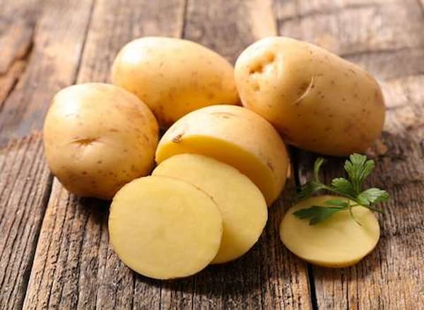 قیمت خرید سیب زمینی جیرفت + فروش ویژه